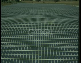Sottocampo fotovoltaico