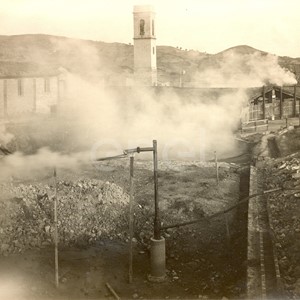 Panorami. Larderello 1900-1918