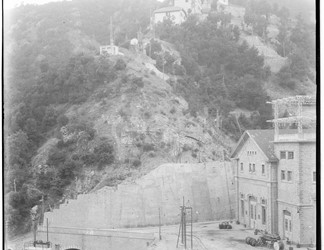 Centrale di Timpagrande