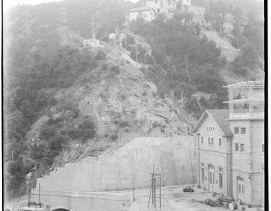 Centrale di Timpagrande