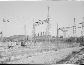 Stazione elettrica