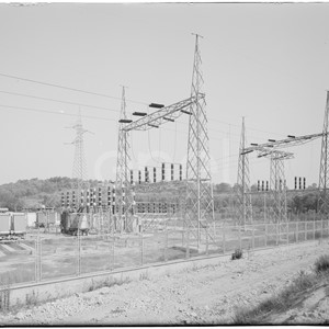 Stazione elettrica
