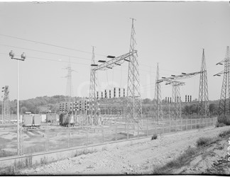 Stazione elettrica