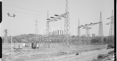 Stazione elettrica