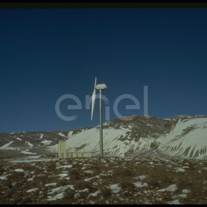 Aerogeneratore