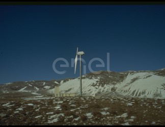 Aerogeneratore
