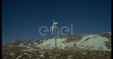 Aerogeneratore