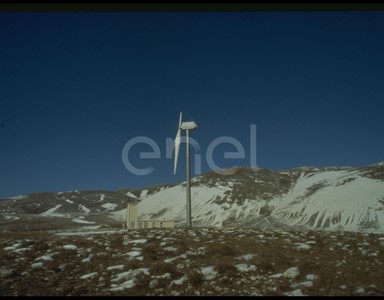Aerogeneratore