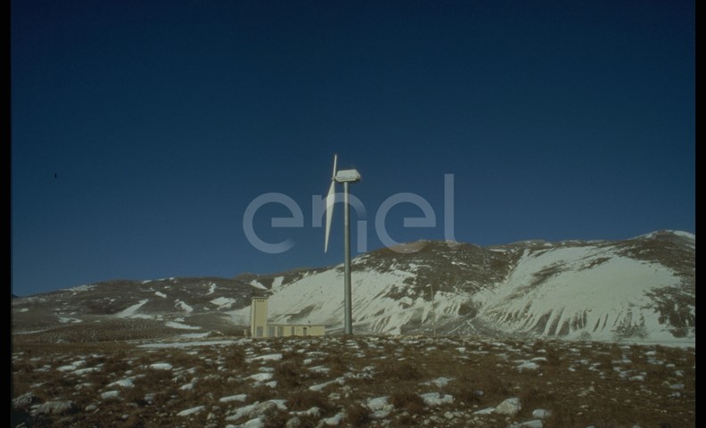 Aerogeneratore