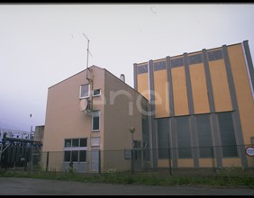 Edifici della centrale