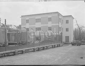 Stazione elettrica