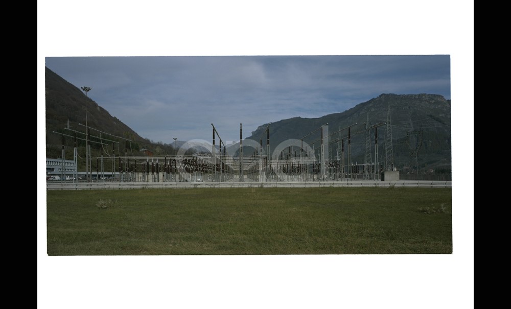 Stazione elettrica