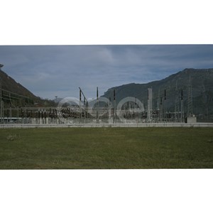 Stazione elettrica