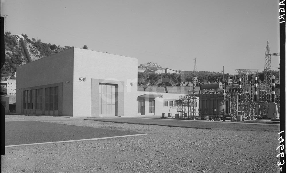 Centrale