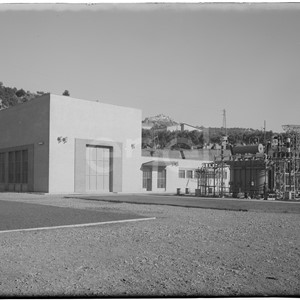 Centrale