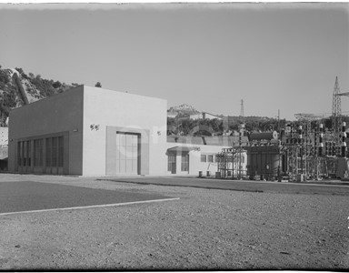 Centrale
