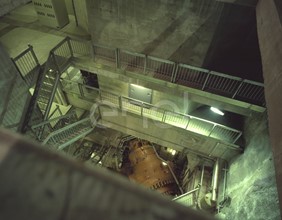 Architettura interna
