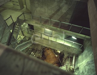 Architettura interna
