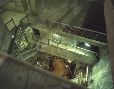 Architettura interna