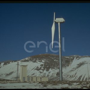 Aerogeneratore