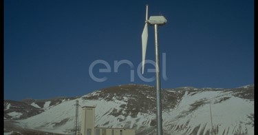 Aerogeneratore