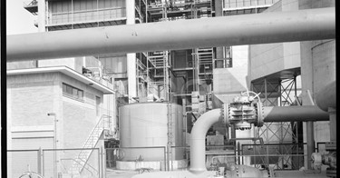Centrale