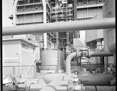 Centrale