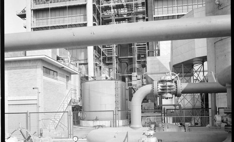 Centrale