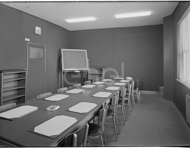 Sala riunioni