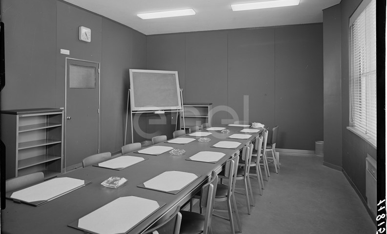 Sala riunioni