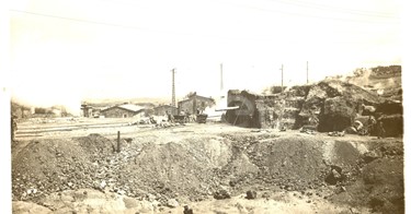 Larderello: Soffionissimo n°1