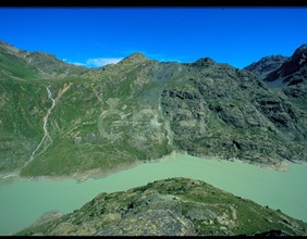 Lago.