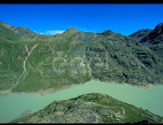 Lago.