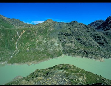Lago.
