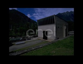 Centrale