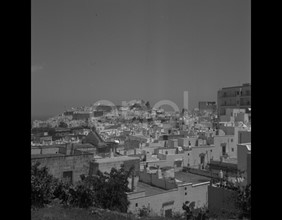 Centro abitato