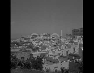 Centro abitato