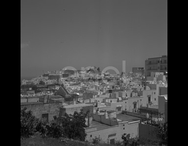 Centro abitato