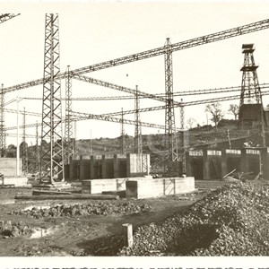 Centrale N° 2