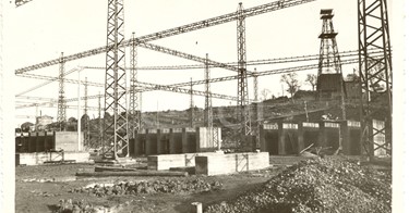 Centrale N° 2