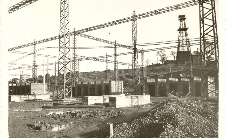 Centrale N° 2