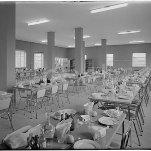 Sala mensa