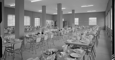 Sala mensa