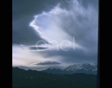 Paesaggio montano