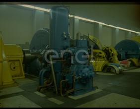 Sistema di regolazione di un gruppo
