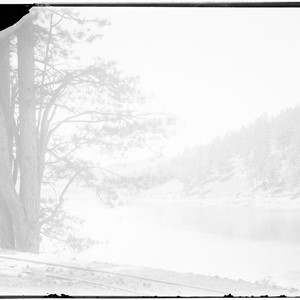 Lago Ampollino