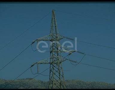 Traliccio a piramide