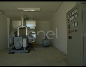 Stazione di controllo