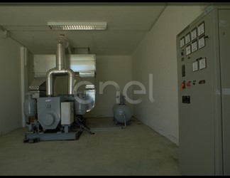 Stazione di controllo