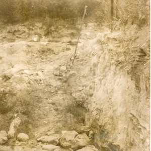 Etna - Campi Flegrei. 1937